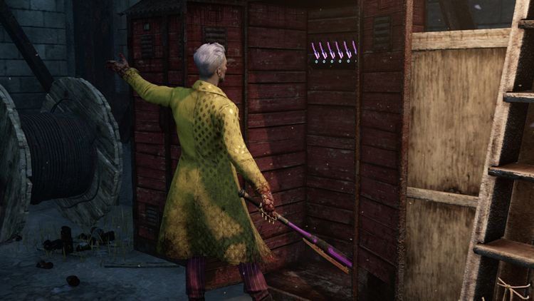 Dead by Daylight - Terror Expansion Pack DLC RoW PC Steam CD Key