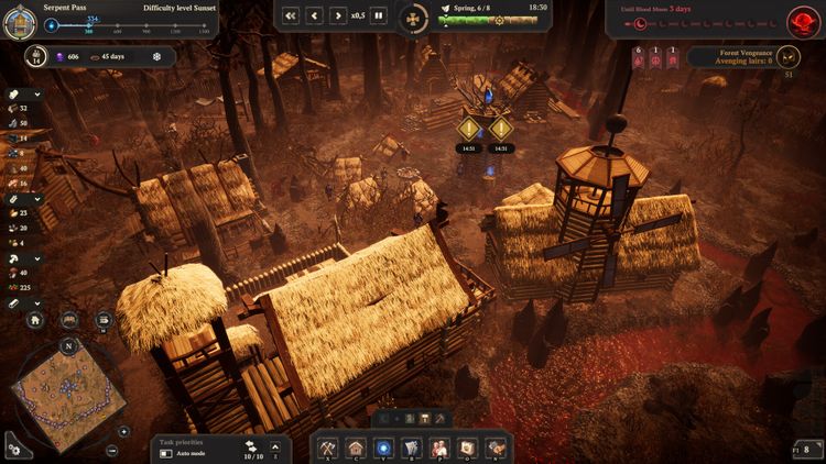 Night is Coming PC Steam CD Key