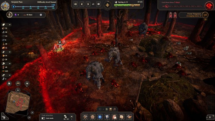 Night is Coming PC Steam CD Key