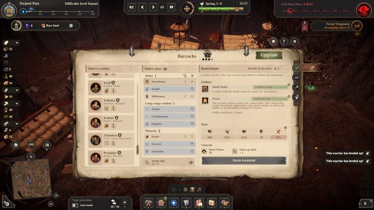 Night is Coming PC Steam CD Key