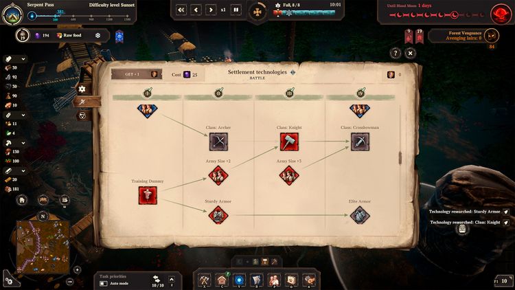 Night is Coming PC Steam CD Key
