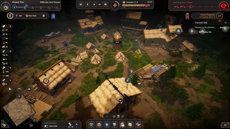 Night is Coming PC Steam CD Key