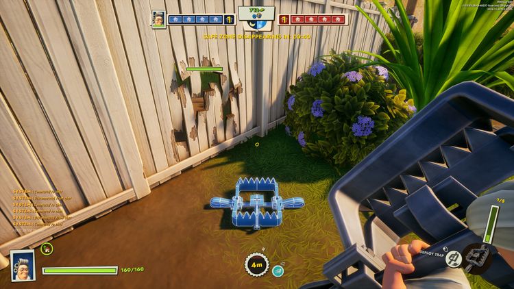 Neighbors: Suburban Warfare PC Steam CD Key