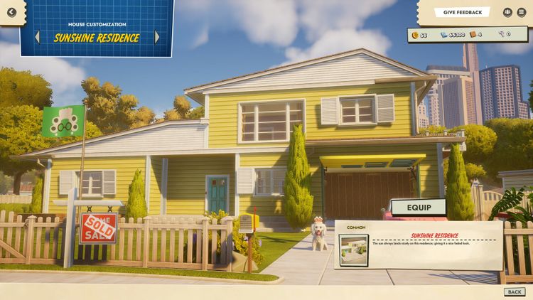 Neighbors: Suburban Warfare PC Steam CD Key