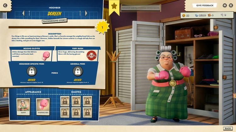 Neighbors: Suburban Warfare PC Steam CD Key