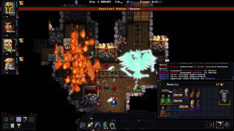 Escape The Mad Empire PC Steam CD Key