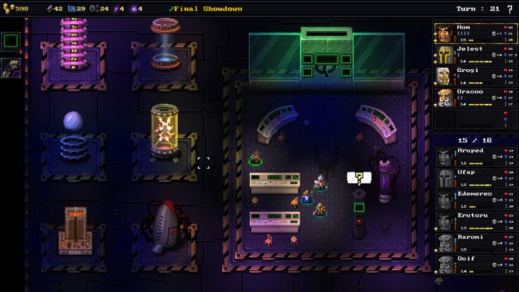 Escape The Mad Empire PC Steam CD Key