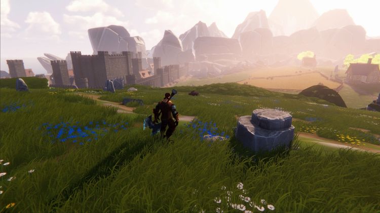 Gedonia 2 PC Steam CD Key