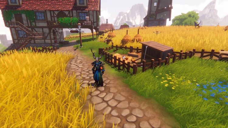 Gedonia 2 PC Steam CD Key