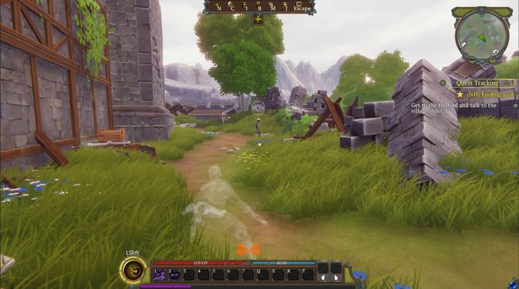 Gedonia 2 PC Steam CD Key