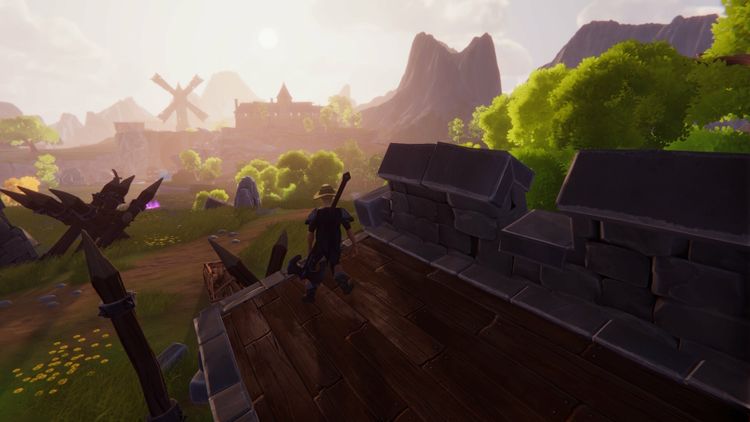 Gedonia 2 PC Steam CD Key