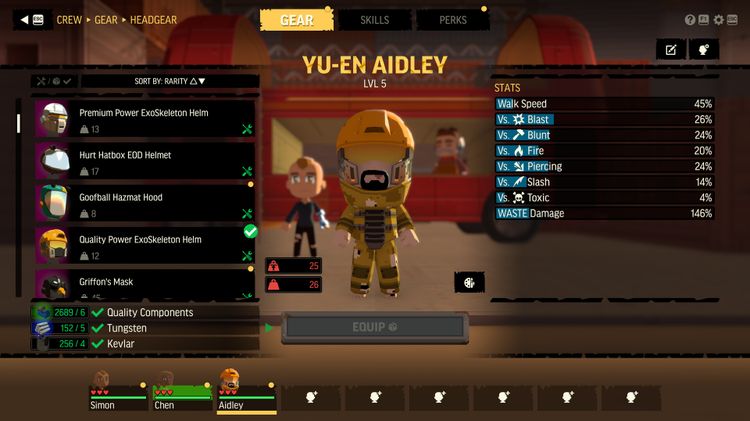 Badlands Crew PC Steam CD Key