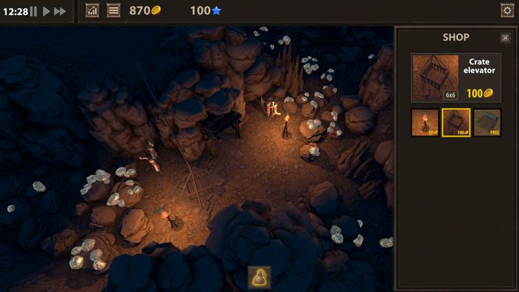 Blacksmith Master PC Steam CD Key