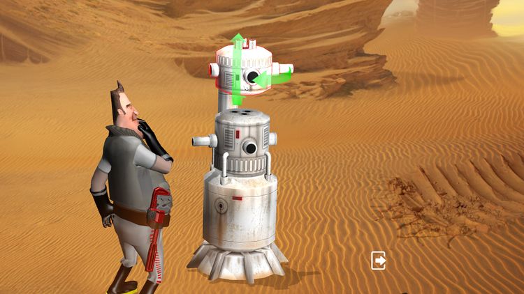 SpaceVenture PC Steam CD Key