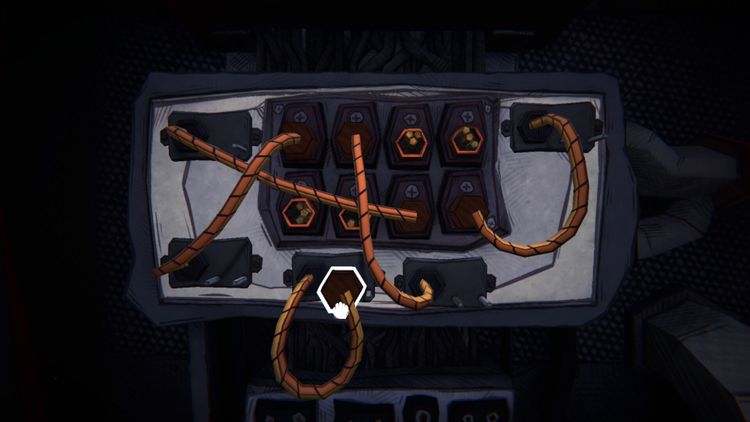 How 2 Escape: Lost Submarine PC Steam CD Key