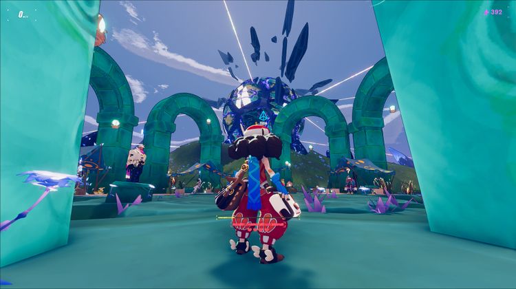 Haste PC Steam Altergift