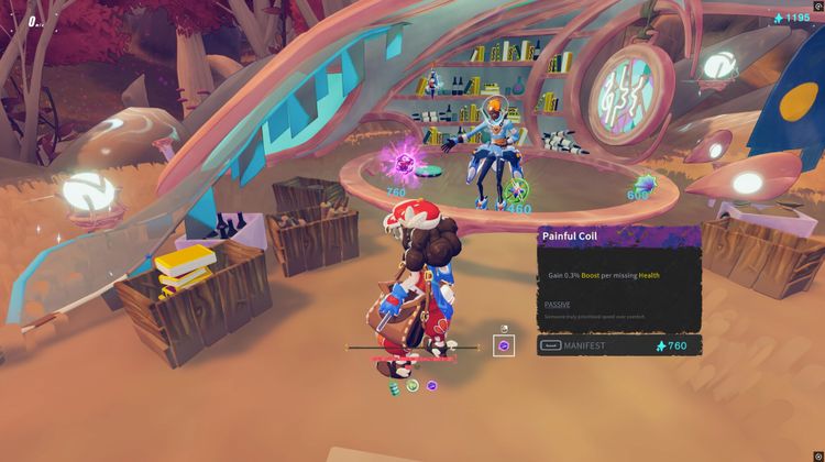 Haste PC Steam Altergift