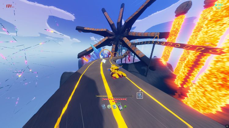 Haste PC Steam Altergift