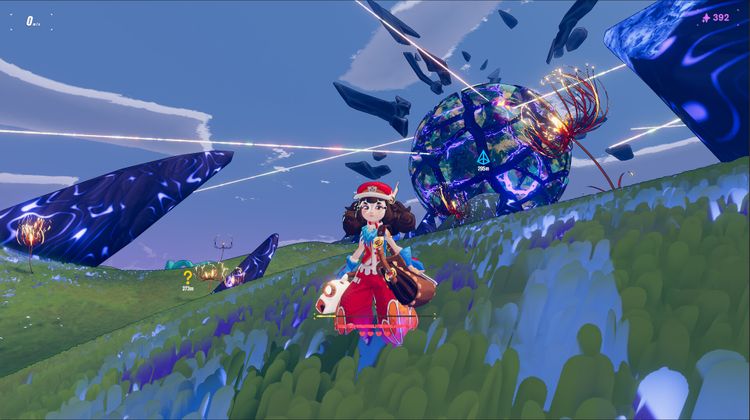 Haste PC Steam Altergift