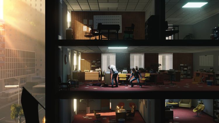 Into the Dead: Our Darkest Days PC Steam Altergift