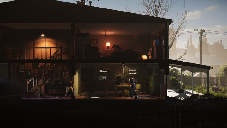 Into the Dead: Our Darkest Days PC Steam Altergift