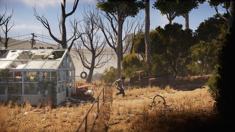 Into the Dead: Our Darkest Days PC Steam Altergift