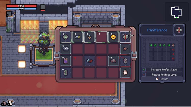 Sephiria PC Steam Account