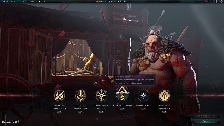 Age of Wonders 4 - Giant Kings DLC EU PC Steam CD Key