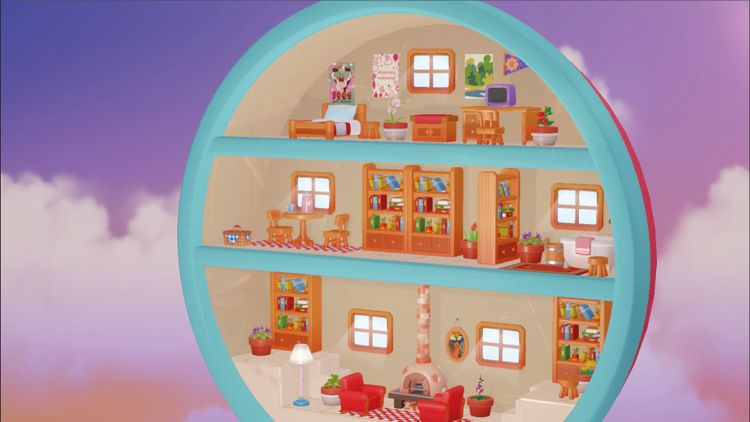 Tiny Garden PC Steam CD Key