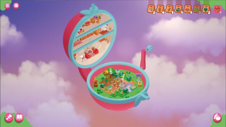 Tiny Garden PC Steam CD Key