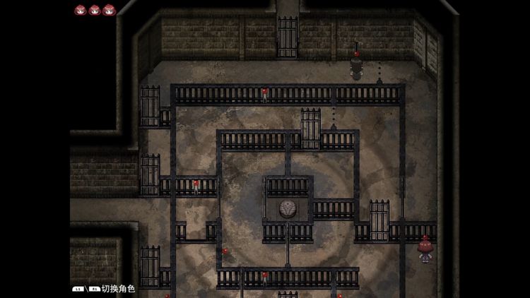 Fall into decay PC Steam CD Key