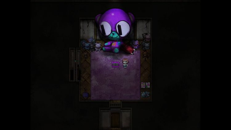 Fall into decay PC Steam CD Key