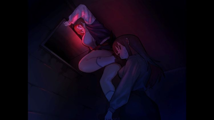 Fall into decay PC Steam CD Key