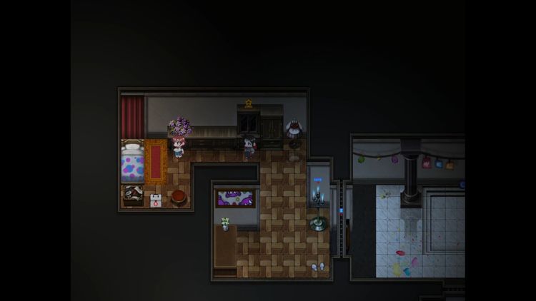 Fall into decay PC Steam CD Key