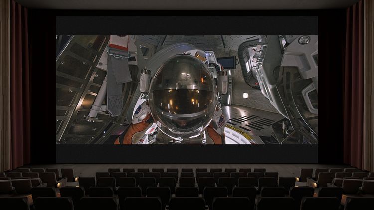 SKYBOX VR Video Player Meta Quest Gift