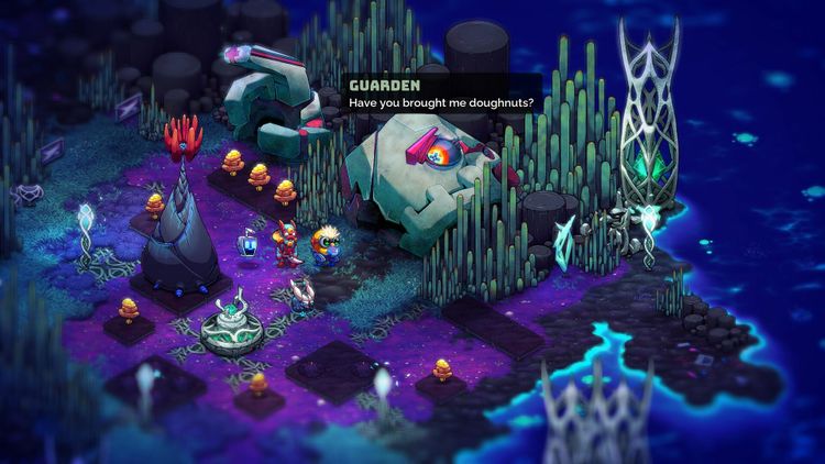 Crashlands 2 PC Steam Account