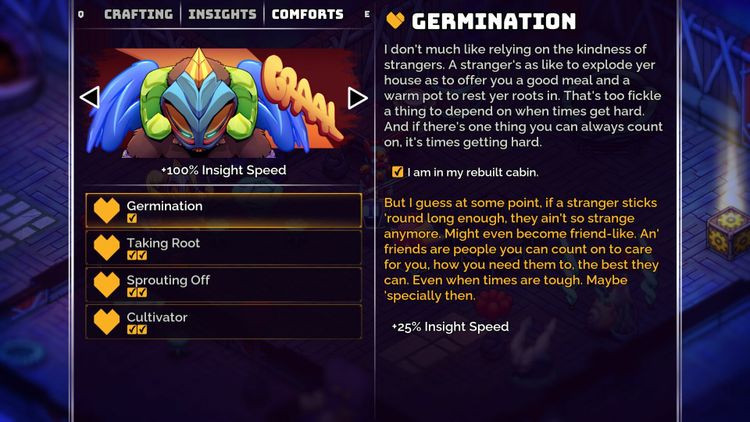 Crashlands 2 PC Steam Account