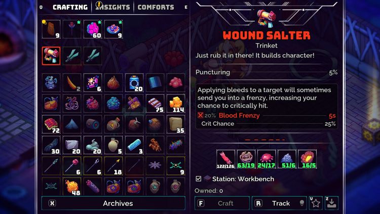 Crashlands 2 PC Steam Account