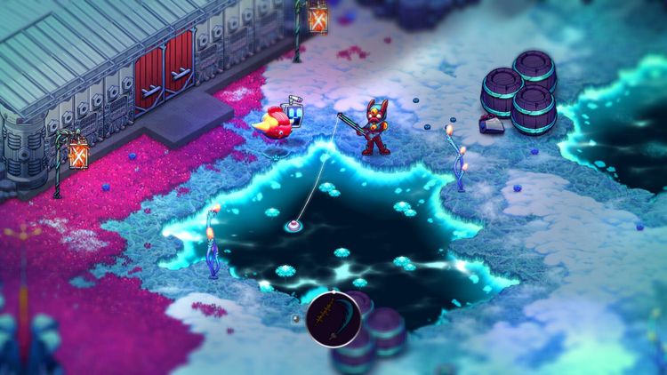 Crashlands 2 PC Steam Account