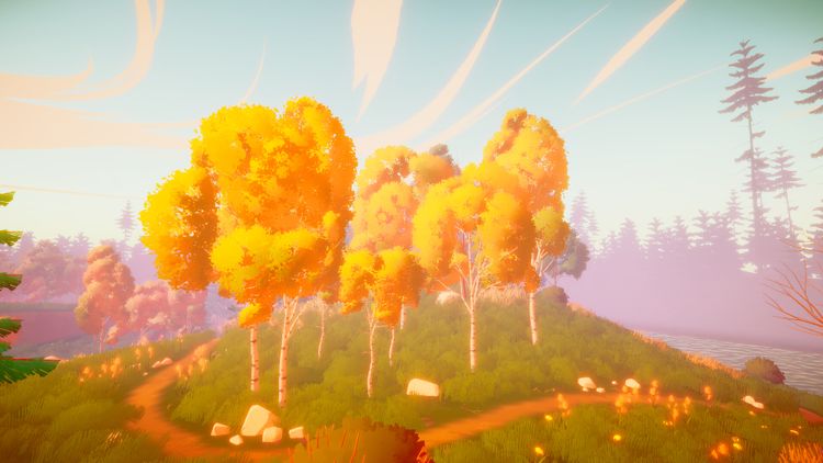 Berry Madness PC Steam CD Key