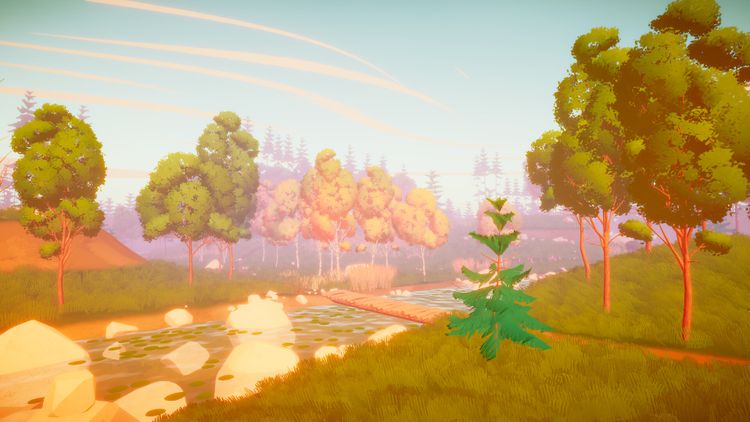 Berry Madness PC Steam CD Key