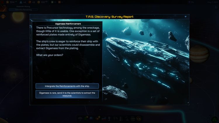 Galactic Civilizations IV - Megastructures DLC PC Steam CD Key