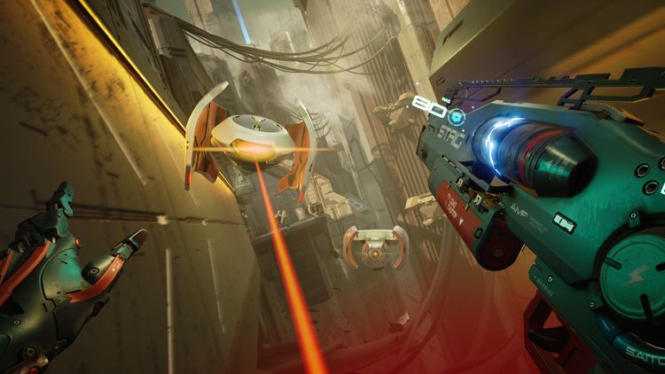 Metal Eden PC Steam CD Key