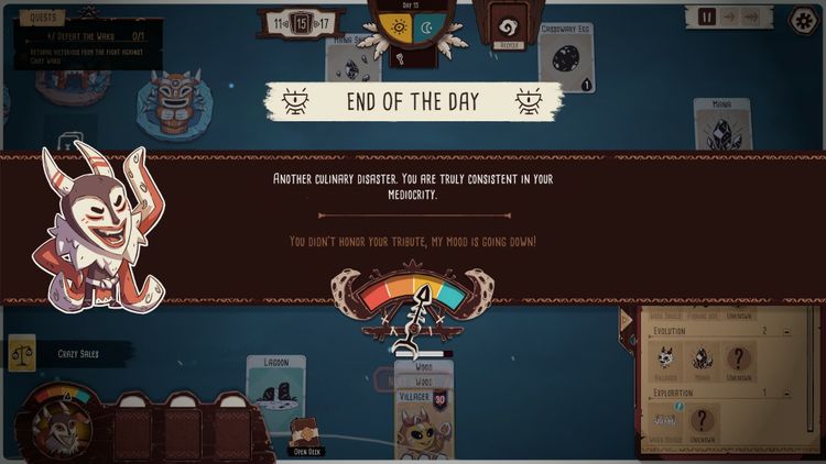 Kaya's Prophecy PC Steam CD Key