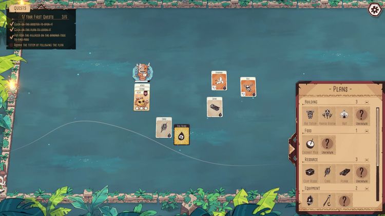 Kaya's Prophecy PC Steam CD Key