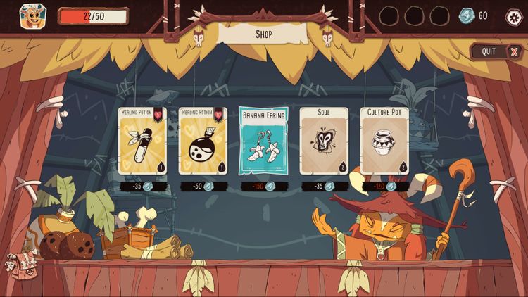 Kaya's Prophecy PC Steam CD Key