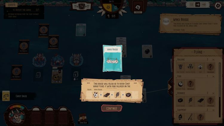 Kaya's Prophecy PC Steam CD Key