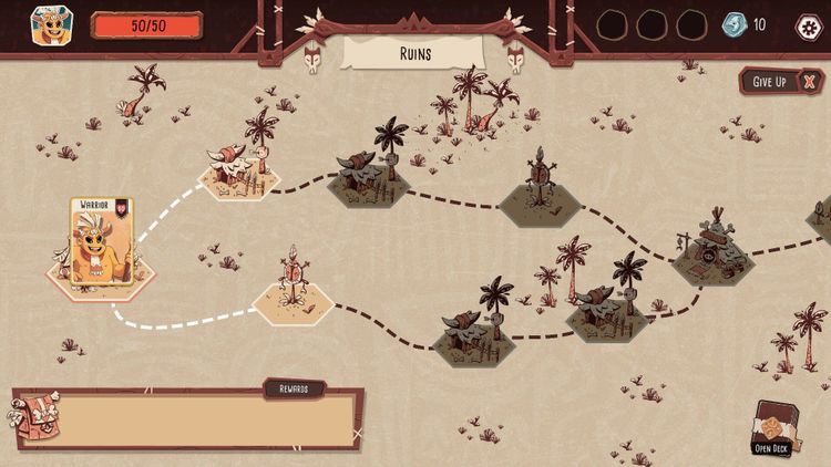 Kaya's Prophecy PC Steam CD Key