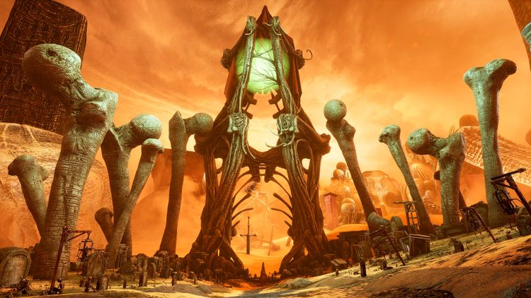 Necrophosis PC Steam CD Key