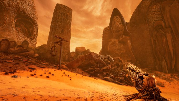 Necrophosis PC Steam CD Key